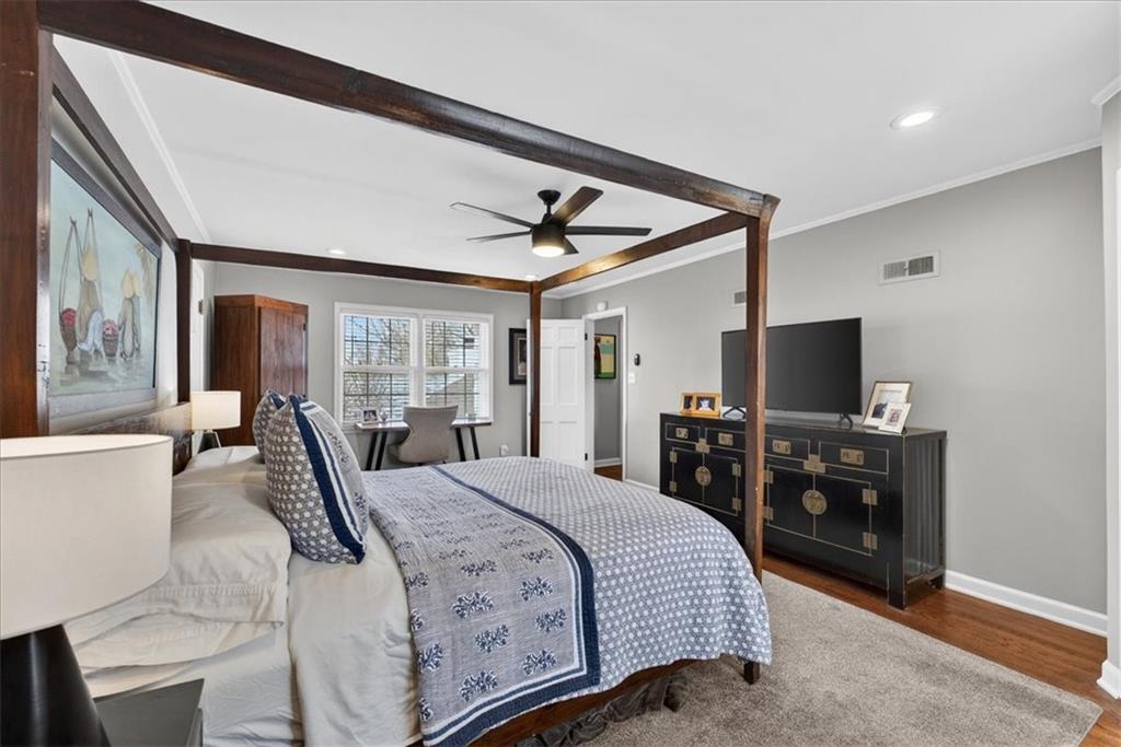 6534 Summit Street Kansas City, MO 64113 - Photo 33 of 51
