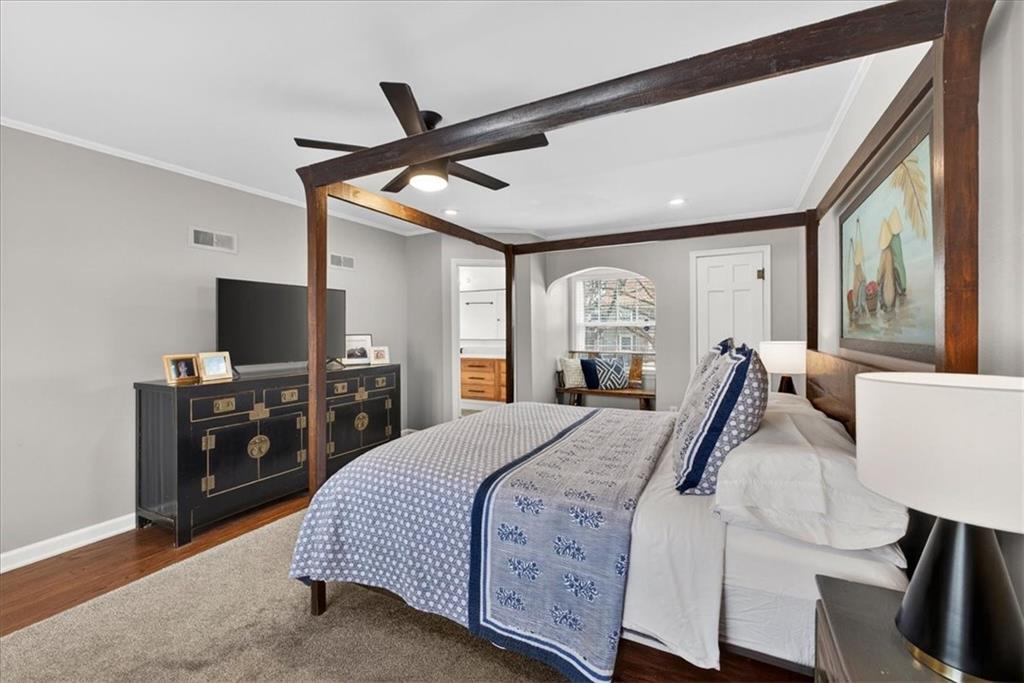 6534 Summit Street Kansas City, MO 64113 - Photo 34 of 51