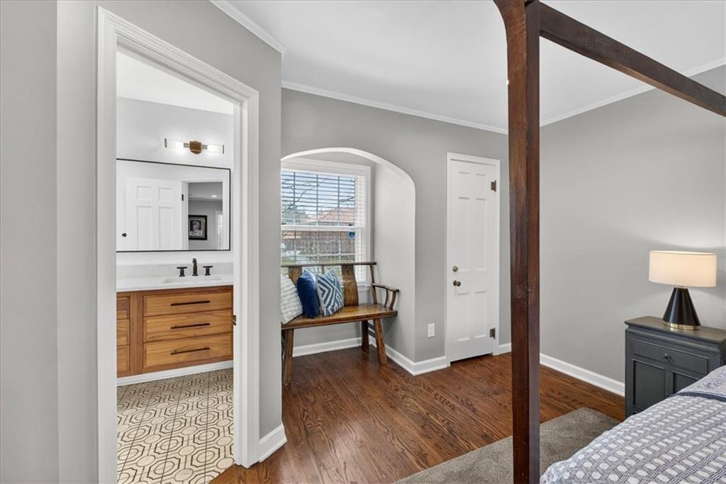 6534 Summit Street Kansas City, MO 64113 - Photo 35 of 51
