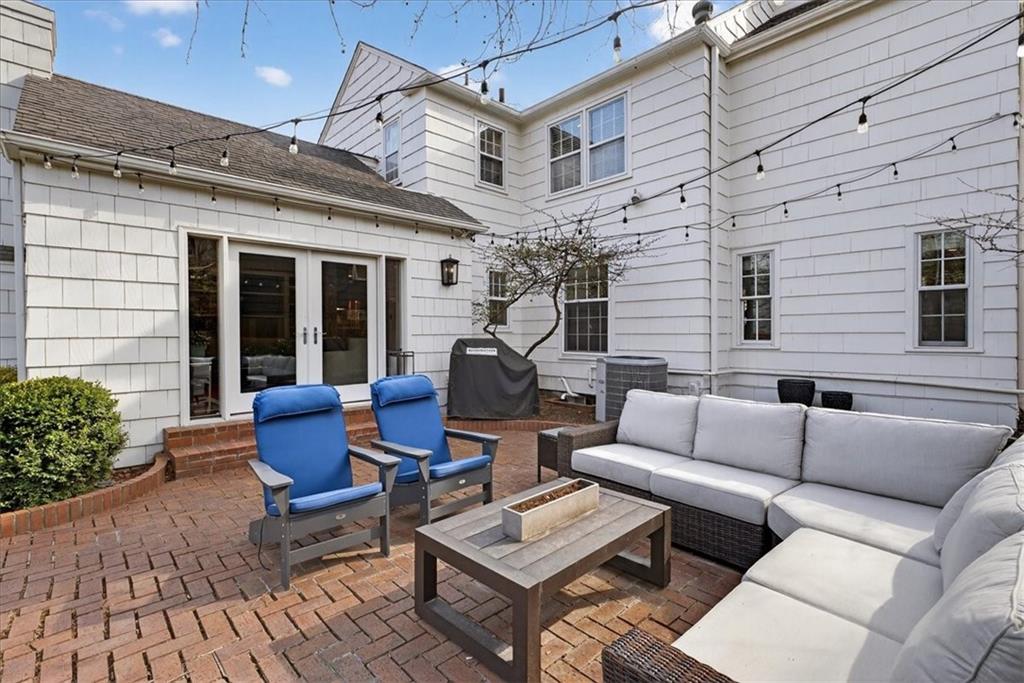 6534 Summit Street Kansas City, MO 64113 - Photo 47 of 51