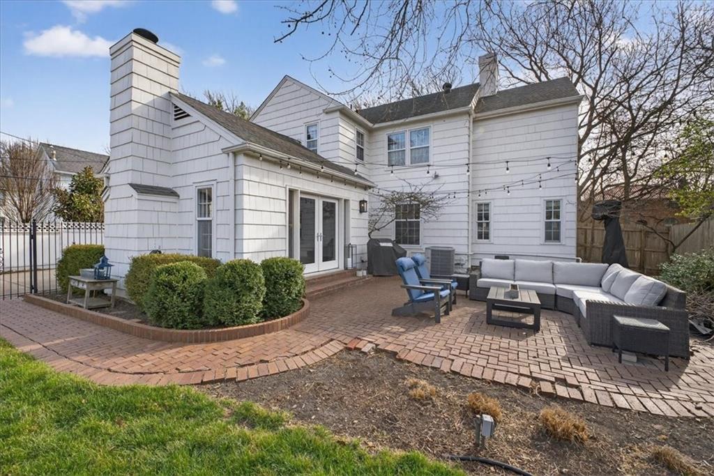 6534 Summit Street Kansas City, MO 64113 - Photo 49 of 51