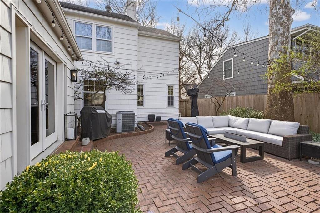 6534 Summit Street Kansas City, MO 64113 - Photo 50 of 51