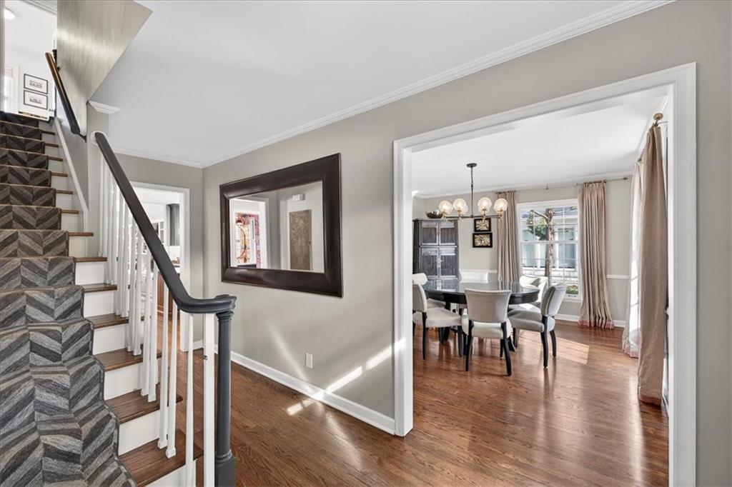 6534 Summit Street Kansas City, MO 64113 - Photo 5 of 51