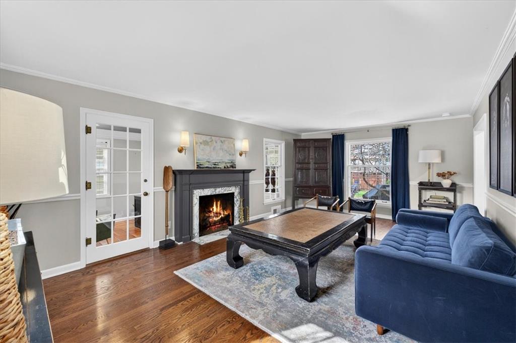 6534 Summit Street Kansas City, MO 64113 - Photo 7 of 51