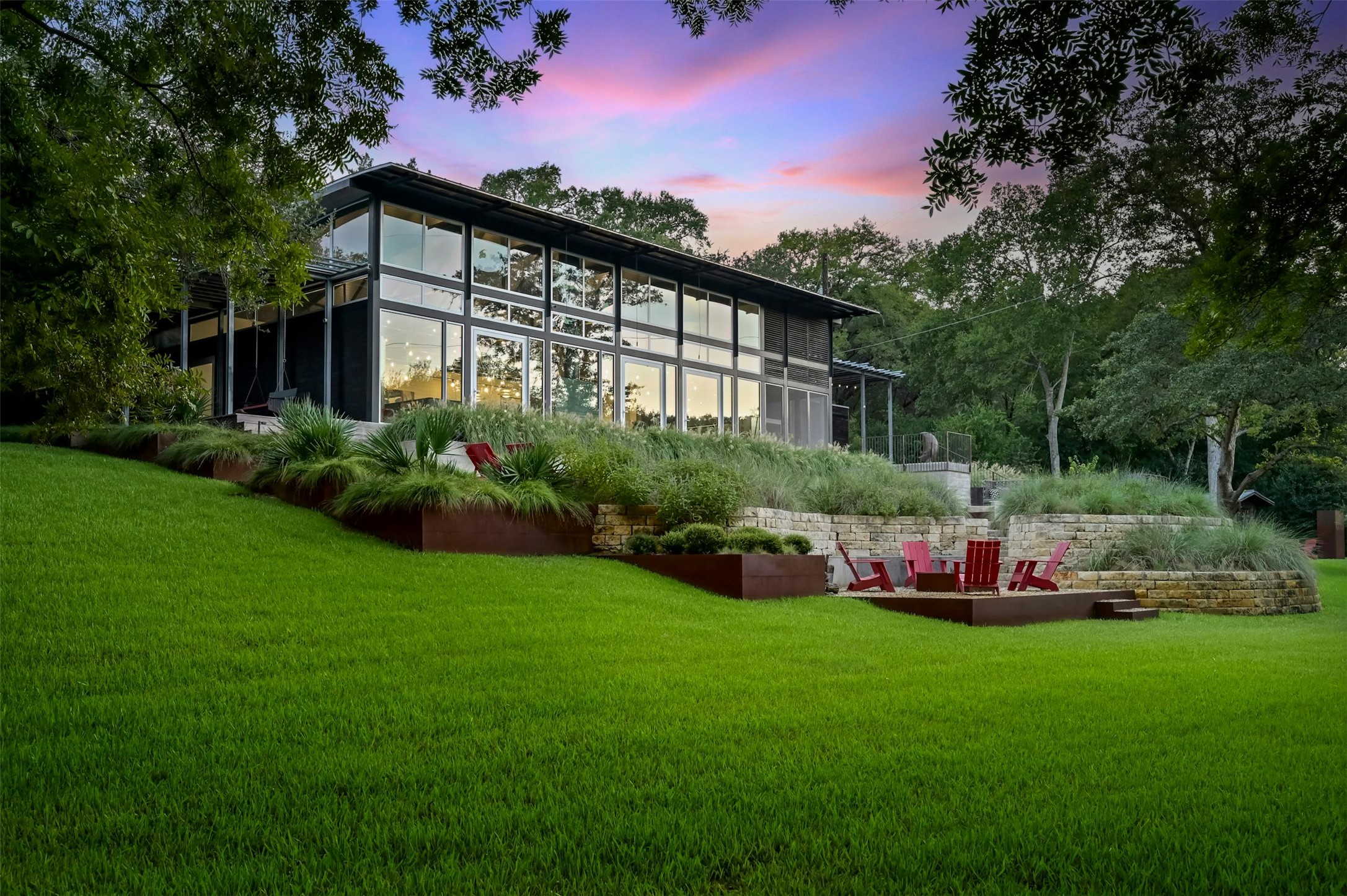2212 River Hills Road Austin, TX 78733 - Photo 2 of 40