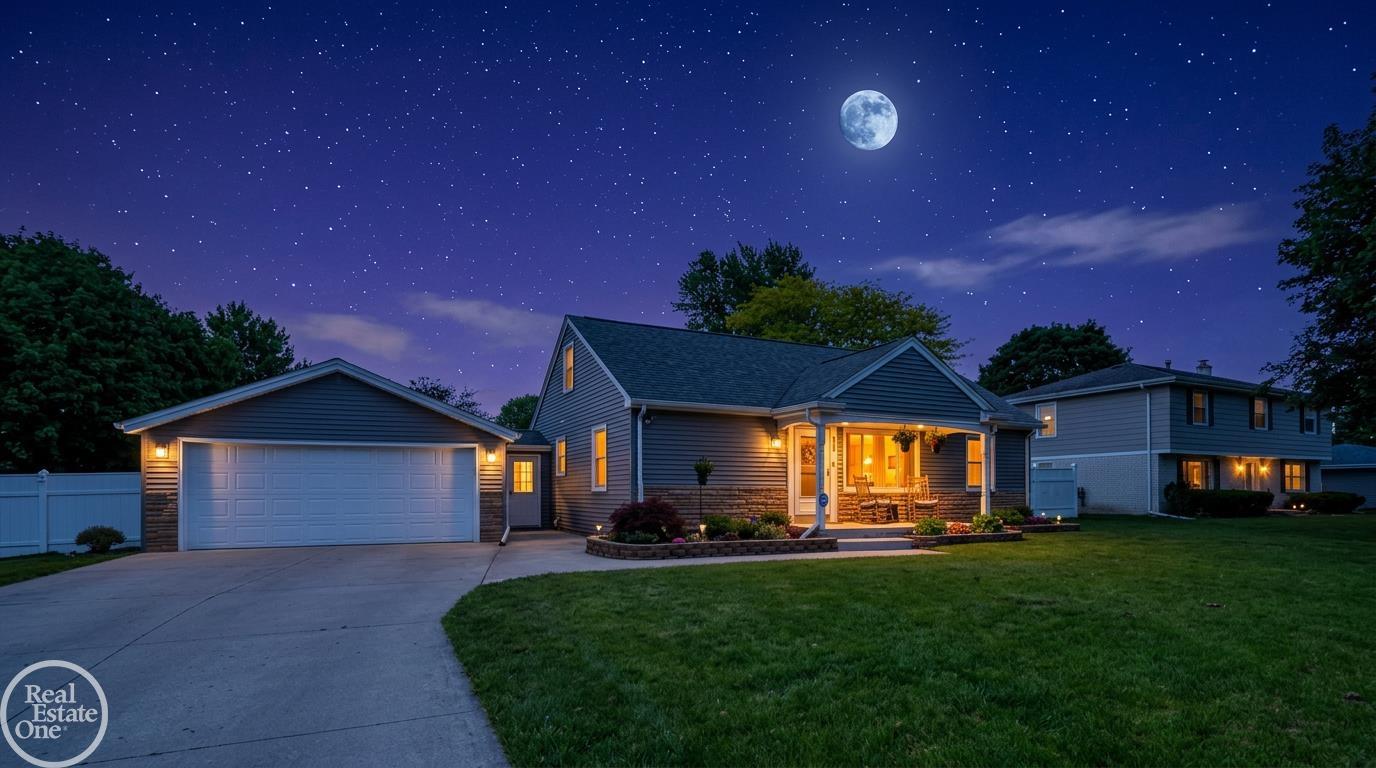 47840 Greenview Road Utica, MI 48317 - Photo 40 of 42