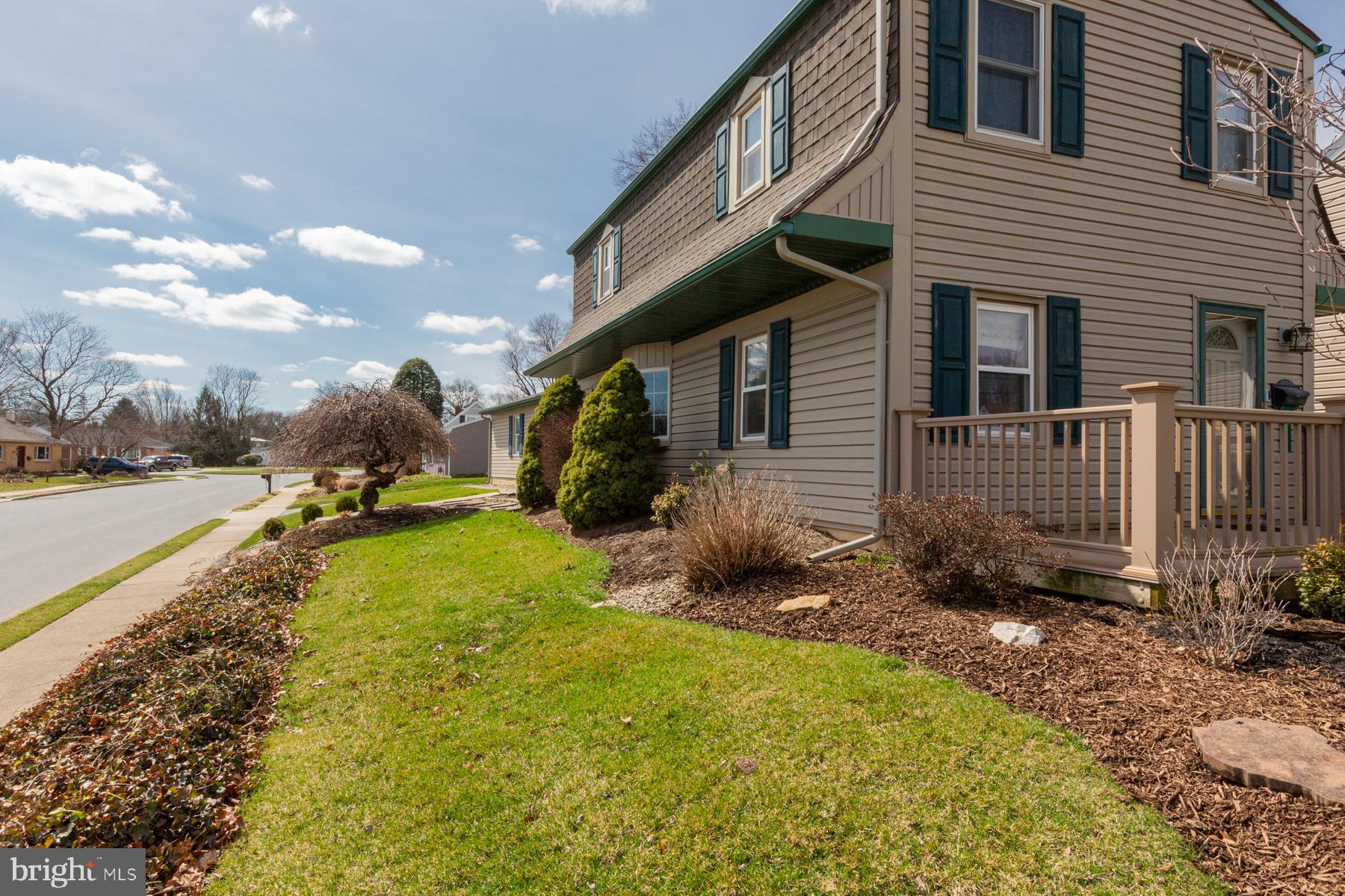 45 Plum Street Lititz, PA 17543 - Photo 11 of 80