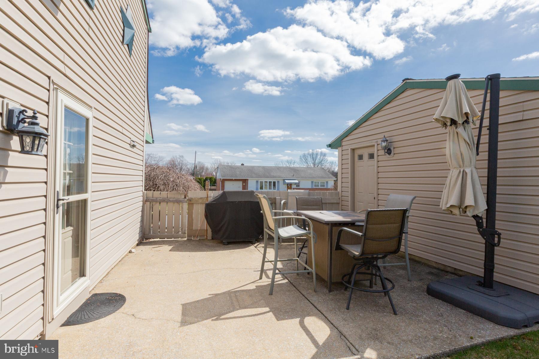 45 Plum Street Lititz, PA 17543 - Photo 50 of 80