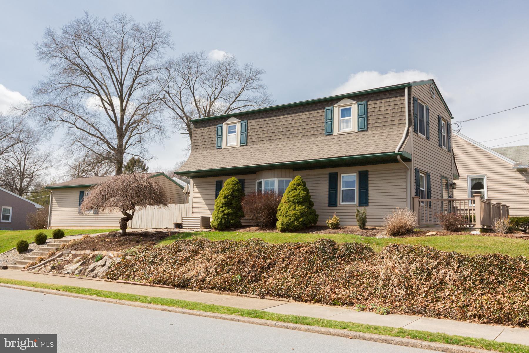 45 Plum Street Lititz, PA 17543 - Photo 5 of 80