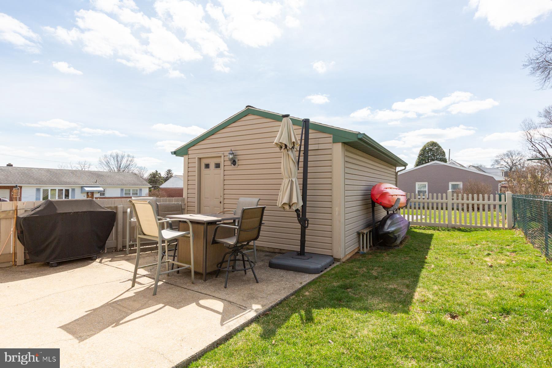 45 Plum Street Lititz, PA 17543 - Photo 68 of 80