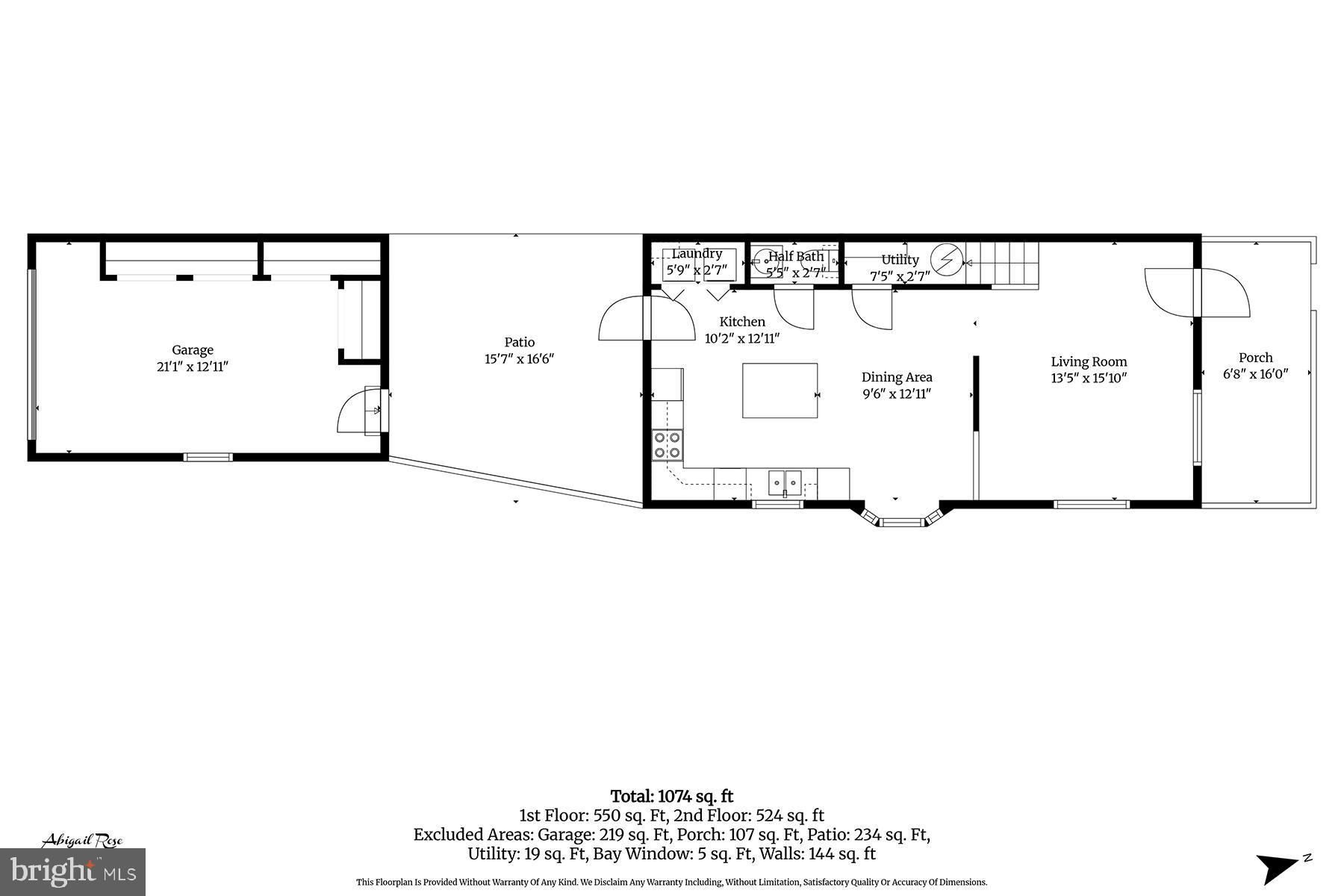 45 Plum Street Lititz, PA 17543 - Photo 78 of 80