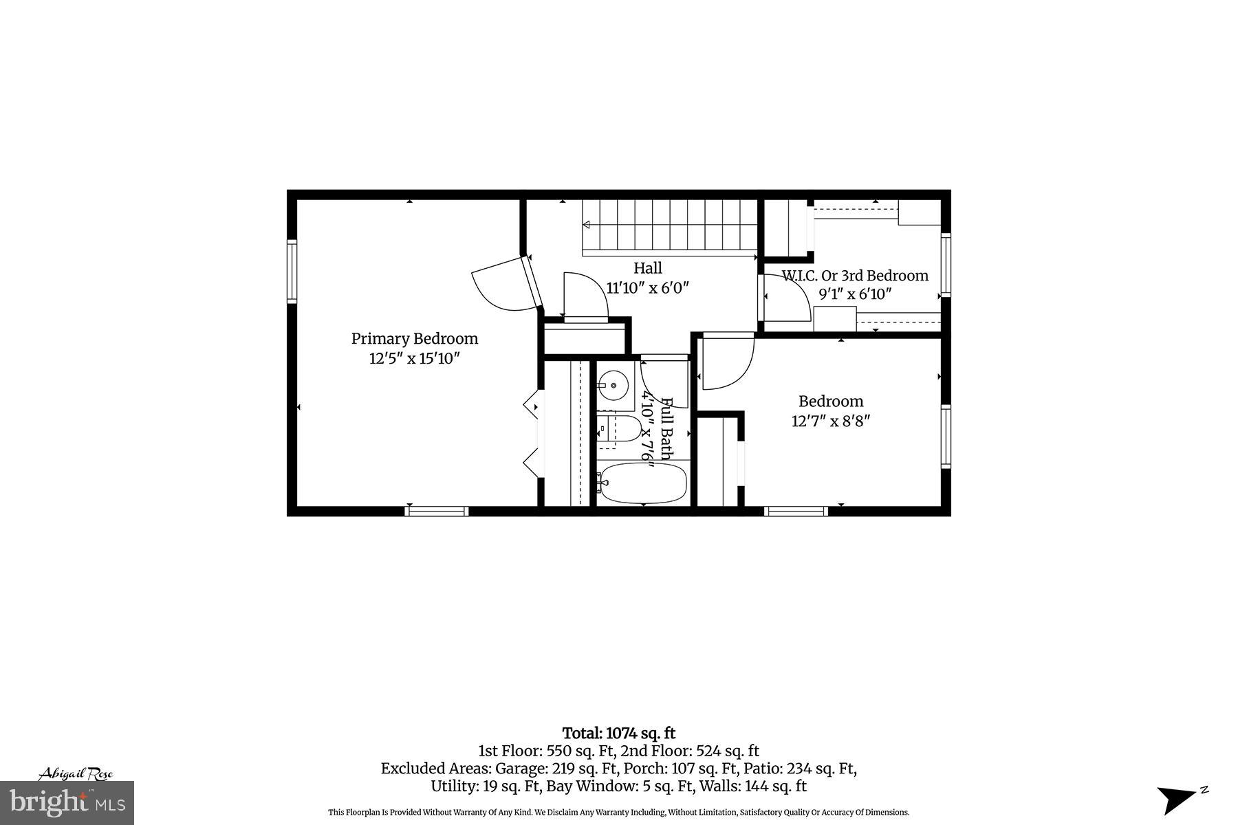 45 Plum Street Lititz, PA 17543 - Photo 79 of 80