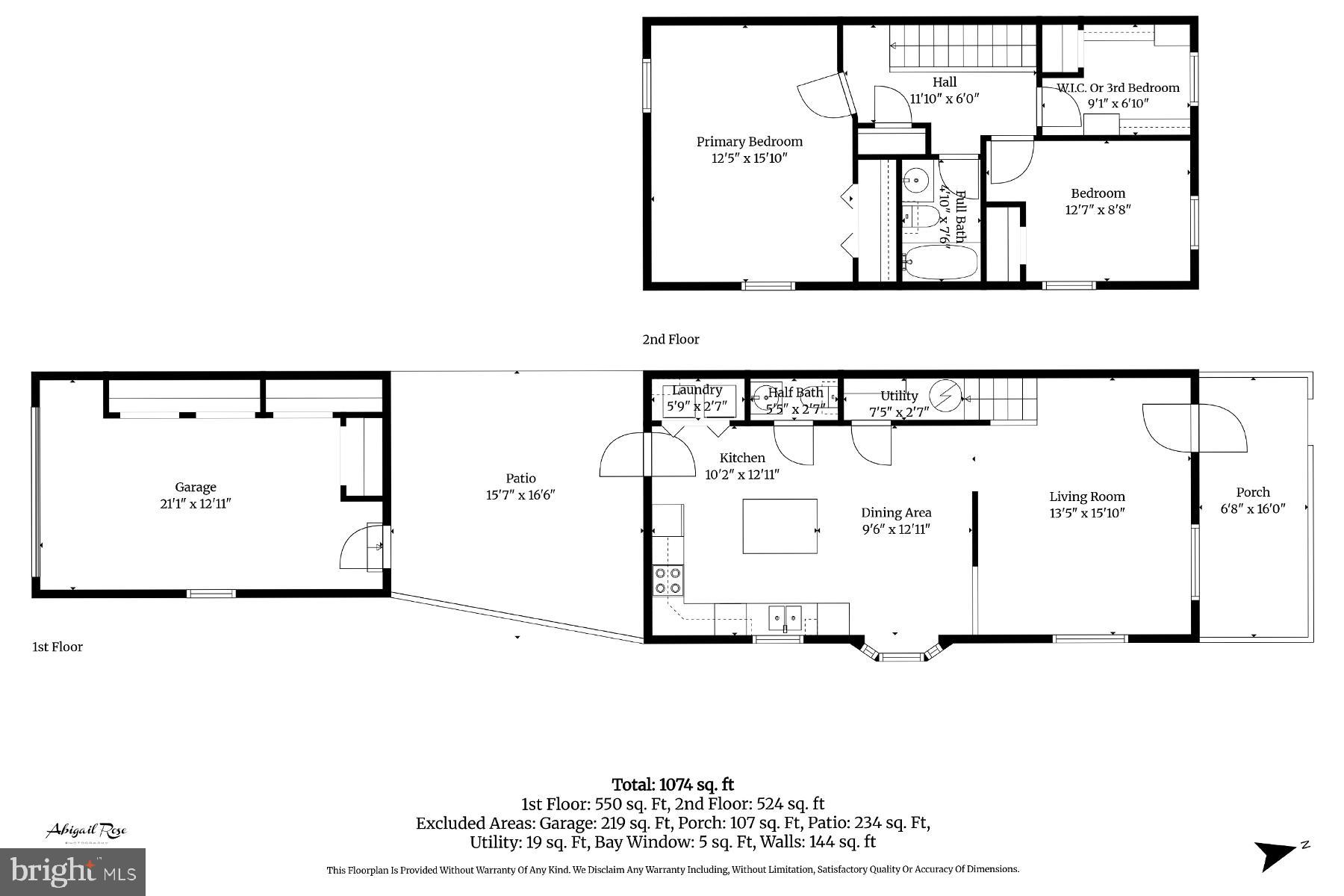 45 Plum Street Lititz, PA 17543 - Photo 80 of 80