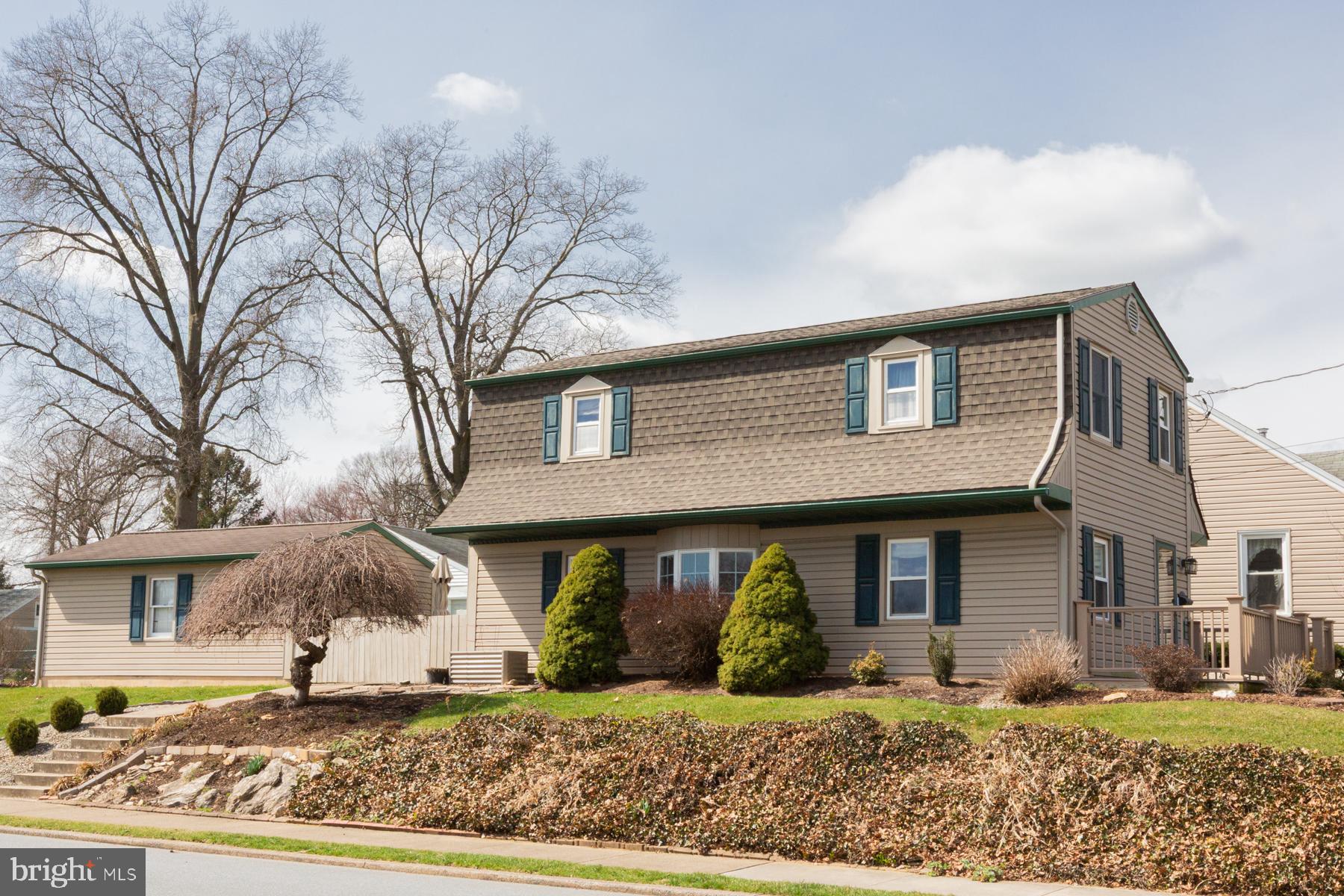 45 Plum Street Lititz, PA 17543 - Photo 8 of 80