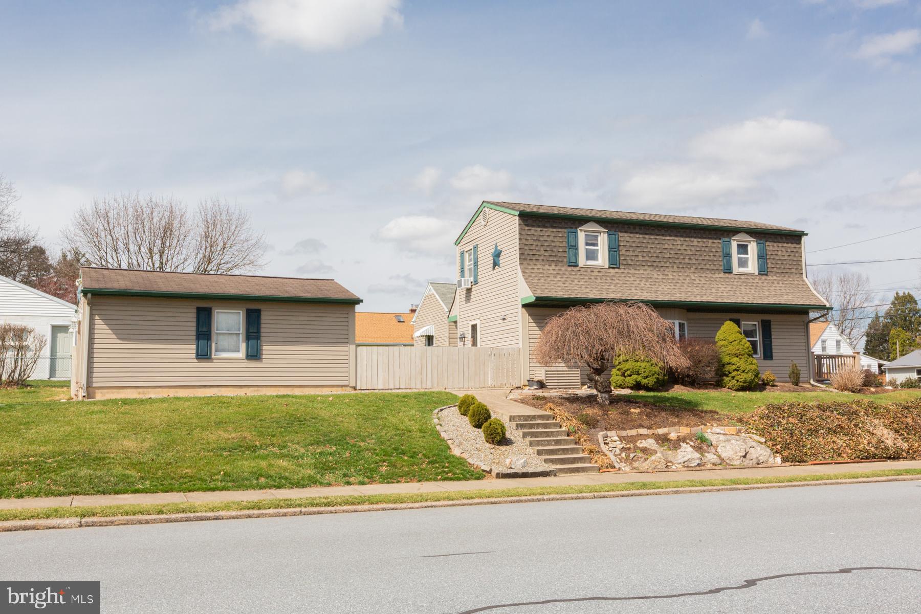 45 Plum Street Lititz, PA 17543 - Photo 9 of 80