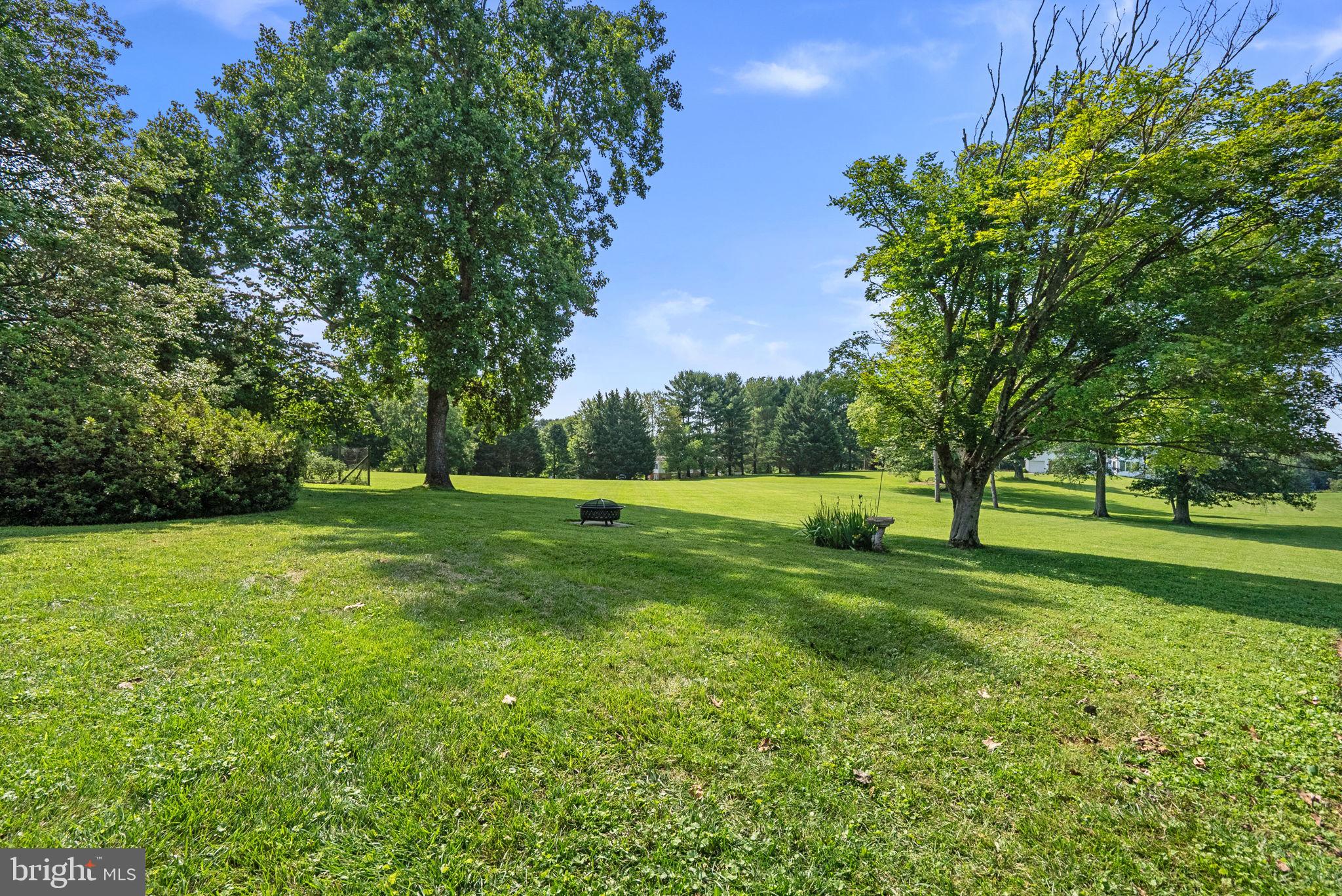14697 Roxbury Road Glenelg, MD 21737 - Photo 34 of 45 Back Yard