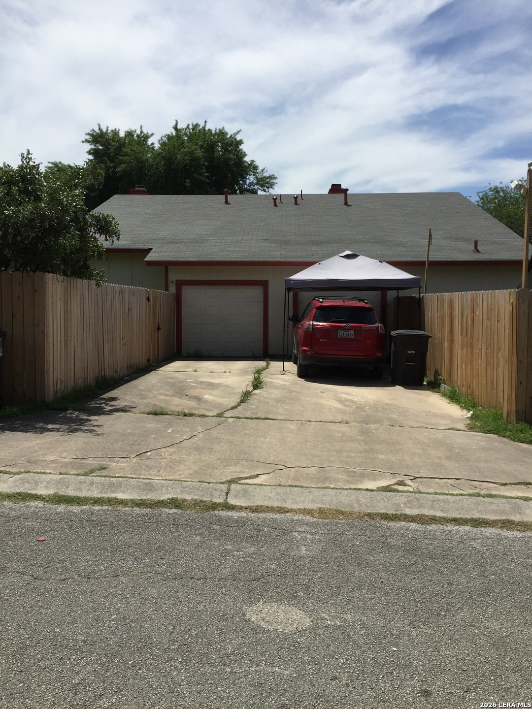 3405 Ridge Country Street San Antonio, TX 78247 - Photo 15 of 15