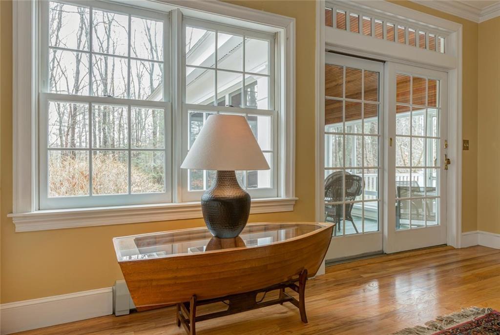 1 Granite Ridge Road Cape Elizabeth, ME 04107 - Photo 21 of 35 Photo