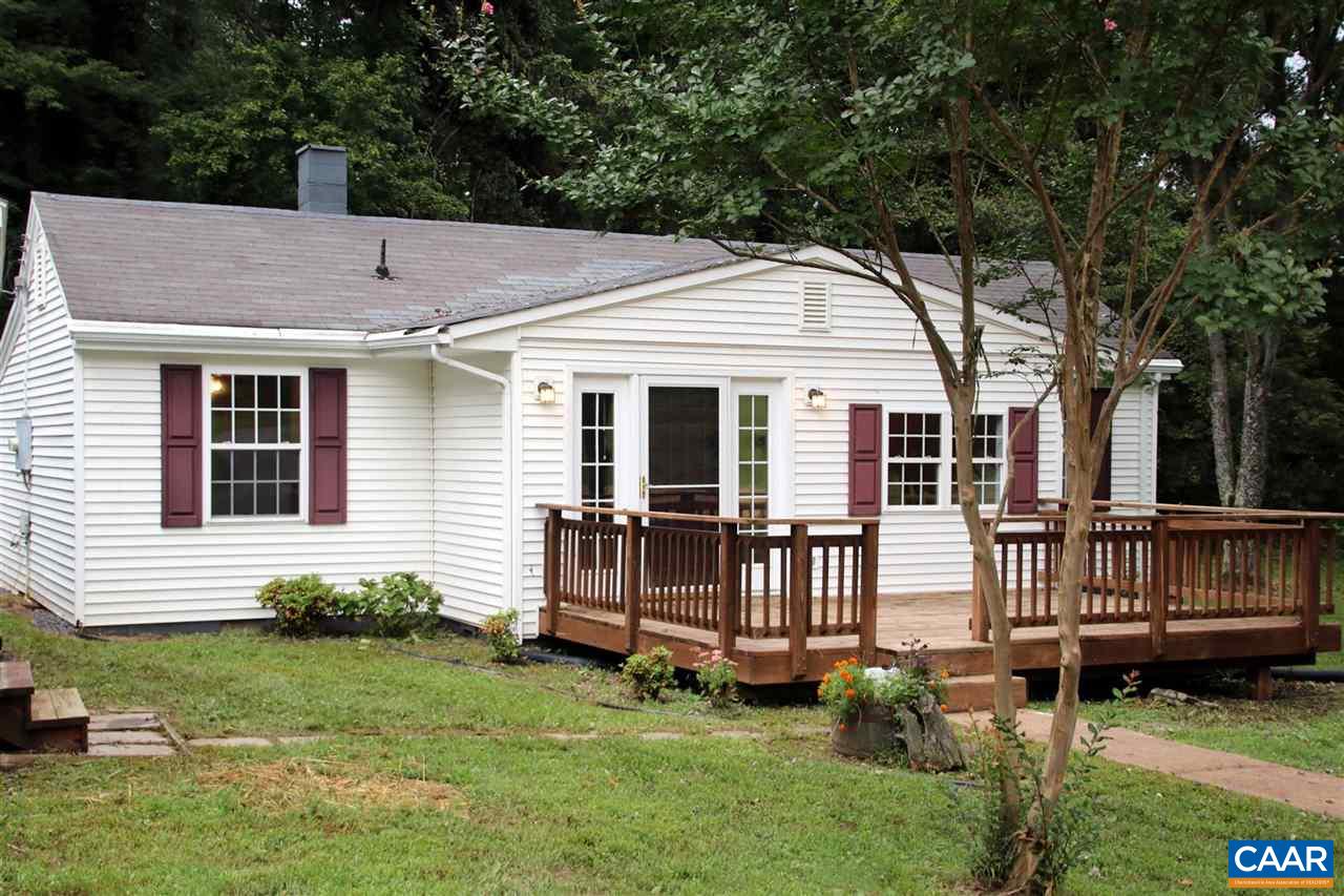 6773 Orange Road Orange, VA 22960 - Photo 1 of 31