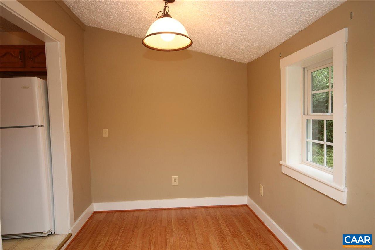 6773 Orange Road Orange, VA 22960 - Photo 13 of 31 a view of a room with wooden floor and a window