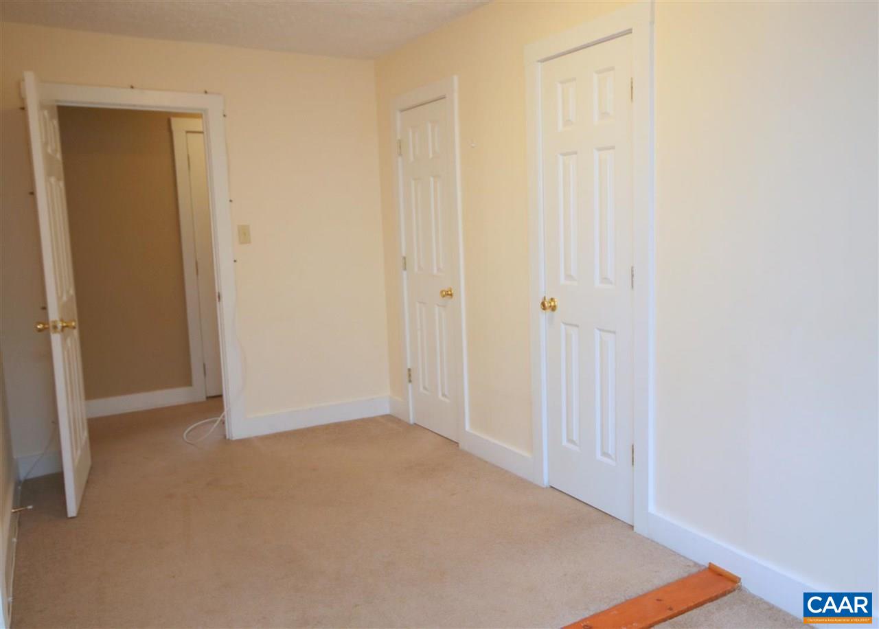 6773 Orange Road Orange, VA 22960 - Photo 15 of 31 a view of an empty room
