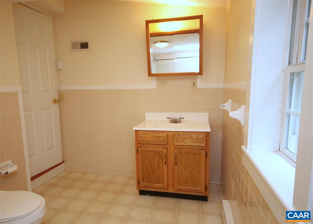 6773 Orange Road Orange, VA 22960 - Photo 20 of 31 a bathroom with a sink and a vanity
