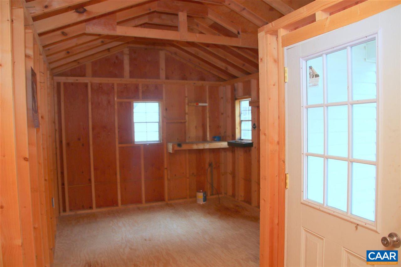 6773 Orange Road Orange, VA 22960 - Photo 23 of 31 a view of an empty room