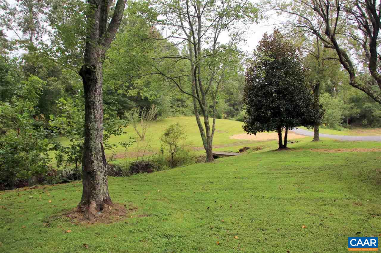 6773 Orange Road Orange, VA 22960 - Photo 28 of 31 a view of outdoor space with a garden