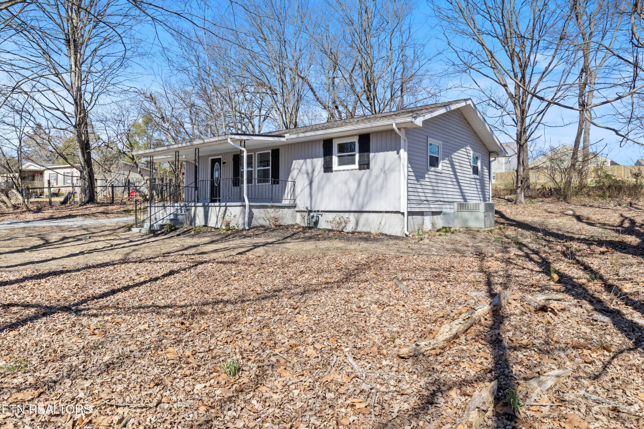 2102 Montvale Road Maryville, TN 37803 - Photo 18 of 19 Gallery Image 18