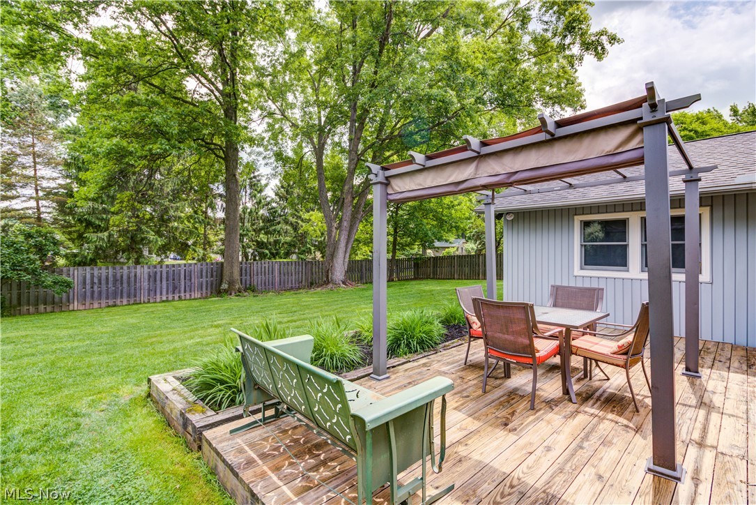 10761 Waterfall Road Strongsville, OH 44149 - Photo 23 of 29 Gallery Image 23