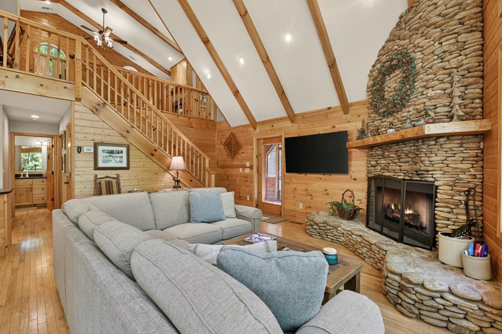 11 Mattie Mitchell Road Morganton, GA 30560 - Photo 39 of 64