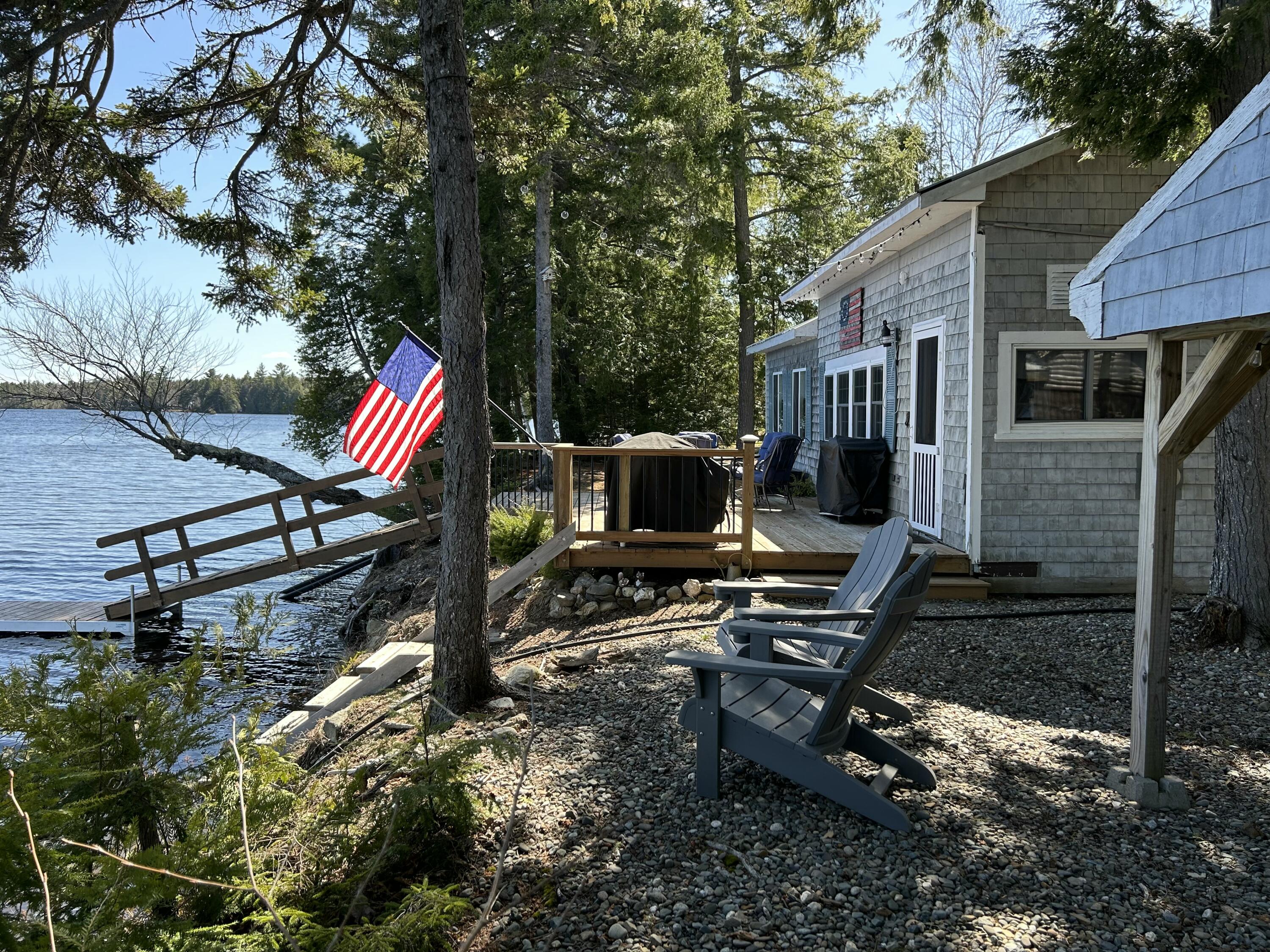 128 West Shore Road Benedicta, ME 04733 - Photo 52 of 52 1000006053