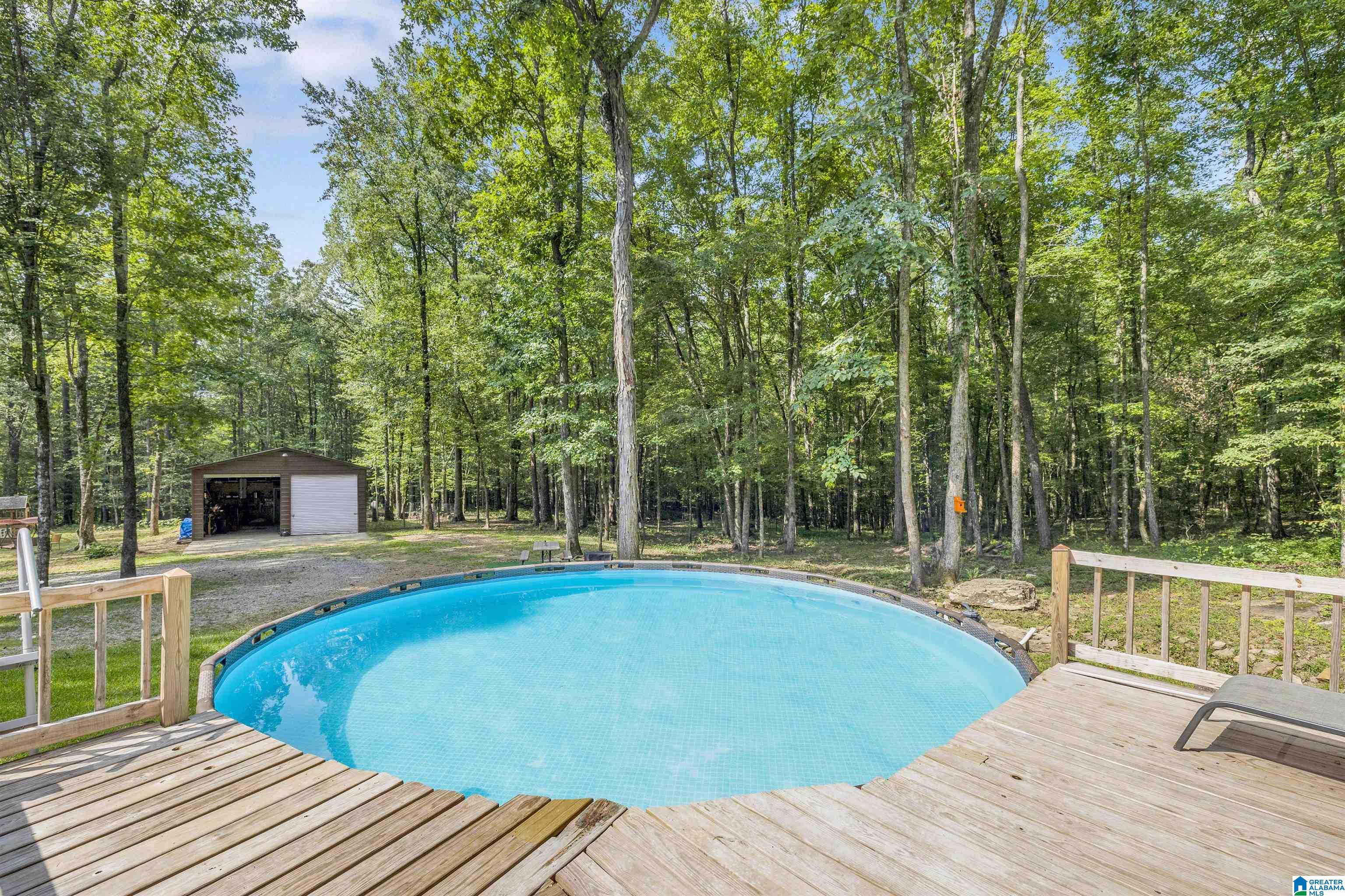 445 Berrington Lane Springville, AL 35146 - Photo 38 of 55 Gallery Image 38