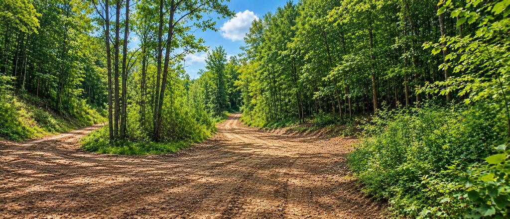 36-acres Baptist Valley Road, Unit 67 Cedar Bluff, VA 24609 - Photo 12 of 42 Gallery Image 12