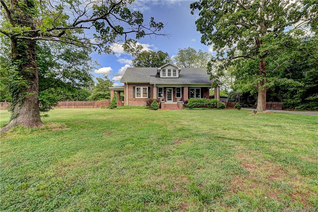 4622 Fallston Road Fallston, NC 28090 - Photo 1 of 35