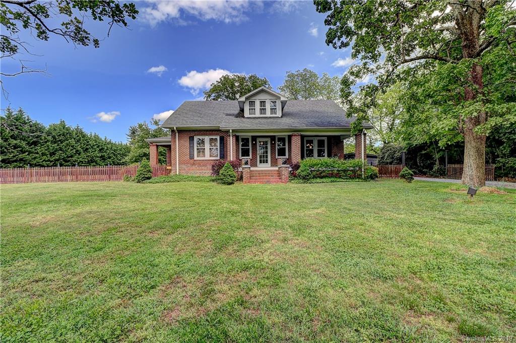 4622 Fallston Road Fallston, NC 28090 - Photo 2 of 35
