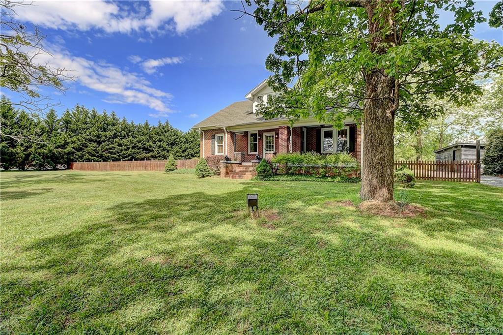4622 Fallston Road Fallston, NC 28090 - Photo 3 of 35