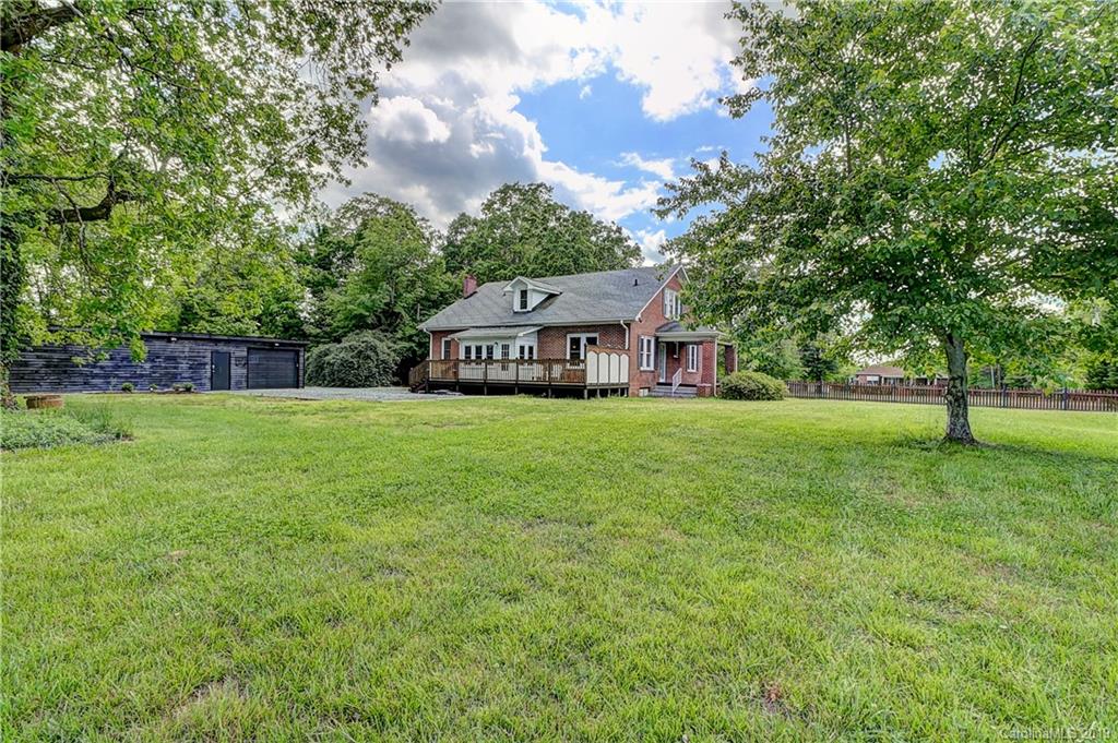 4622 Fallston Road Fallston, NC 28090 - Photo 31 of 35