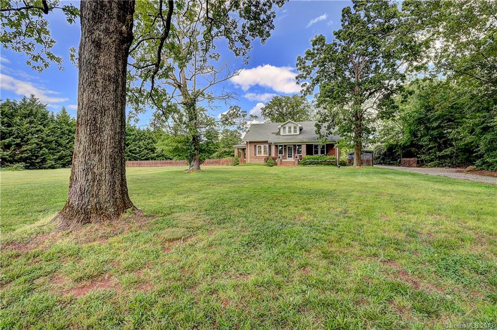 4622 Fallston Road Fallston, NC 28090 - Photo 33 of 35