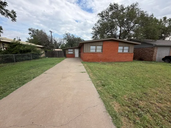 $159,000 | 1336 60th Street, Lubbock, TX 79412