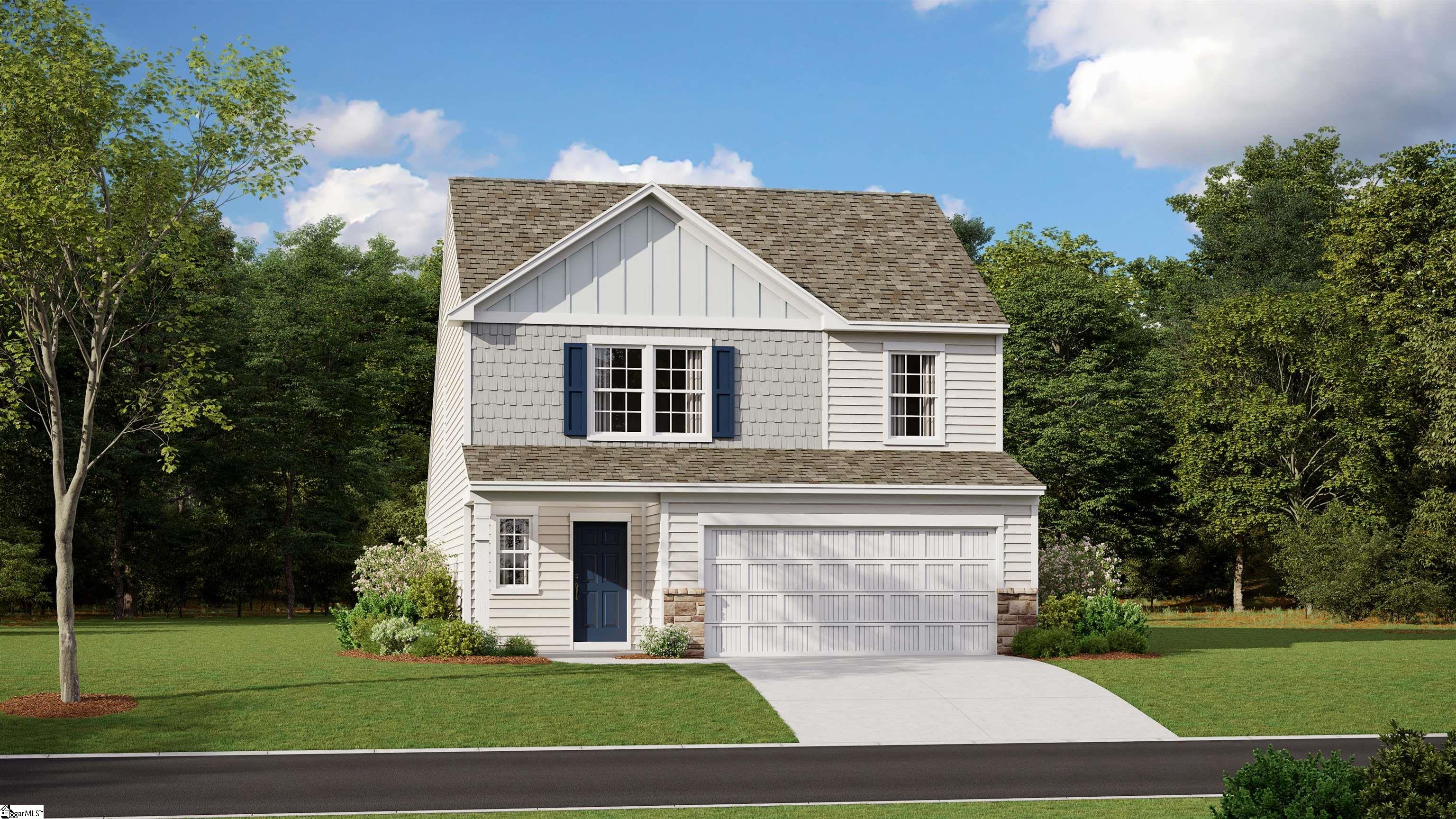 209 Fern Stitch Drive, Unit RCC 50 Clinton, SC 29325 - Photo 1 of 20