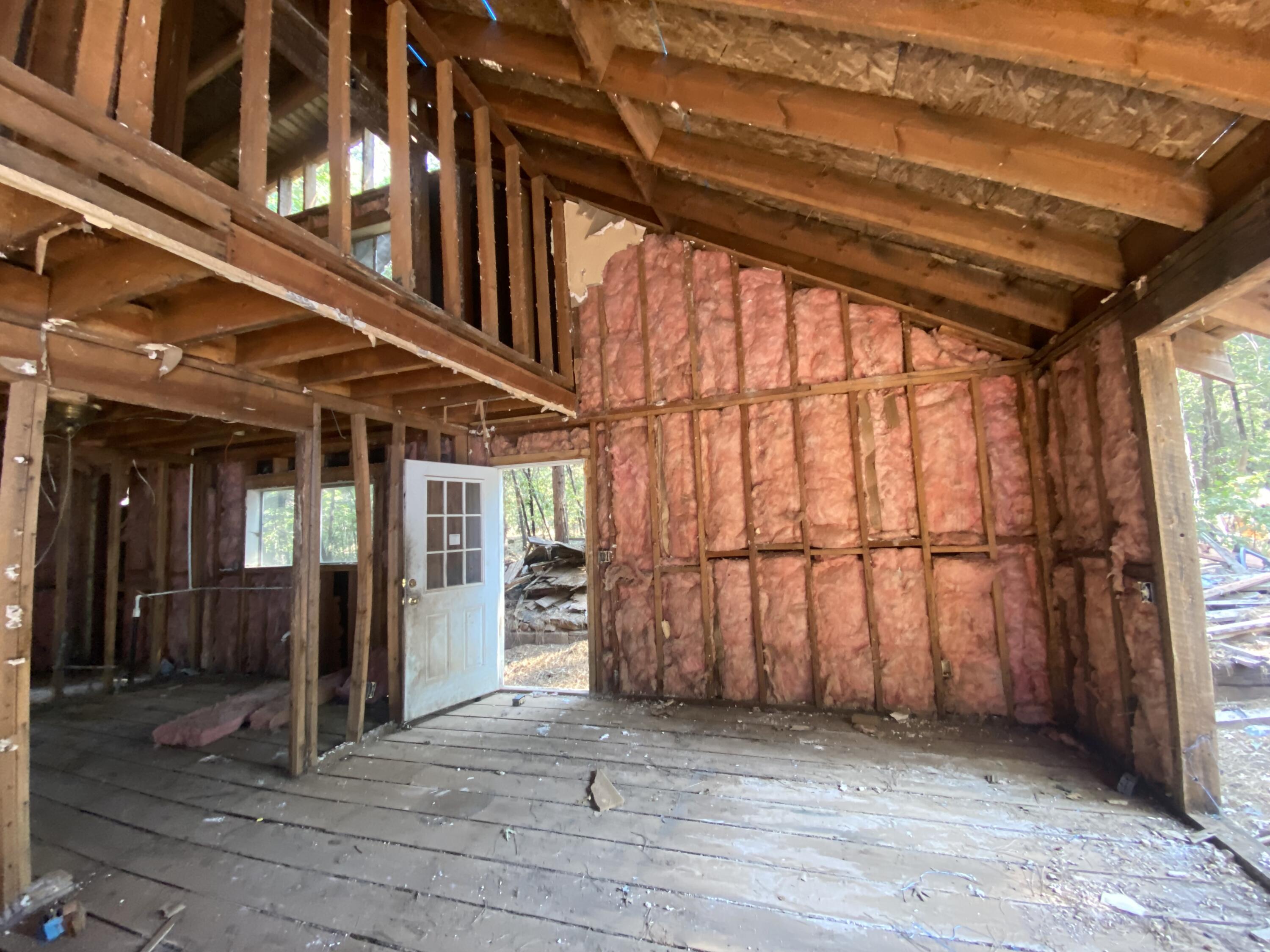 Living Room Area