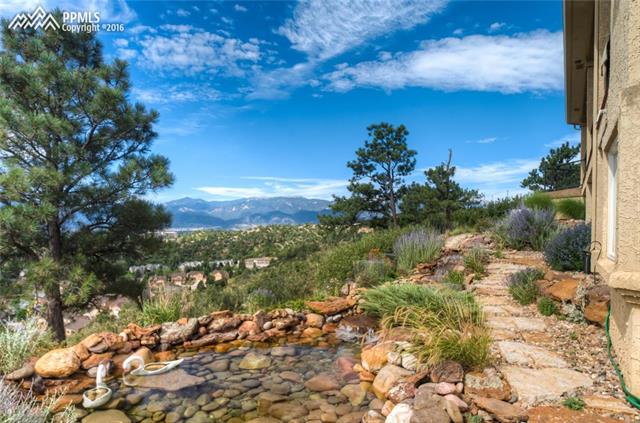 4516 Seton Hall Road Colorado Springs, CO 80918 - Photo 34 of 36