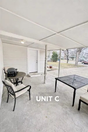 $895 | 928 South Windomere Avenue, Unit C, Dallas, TX 75208