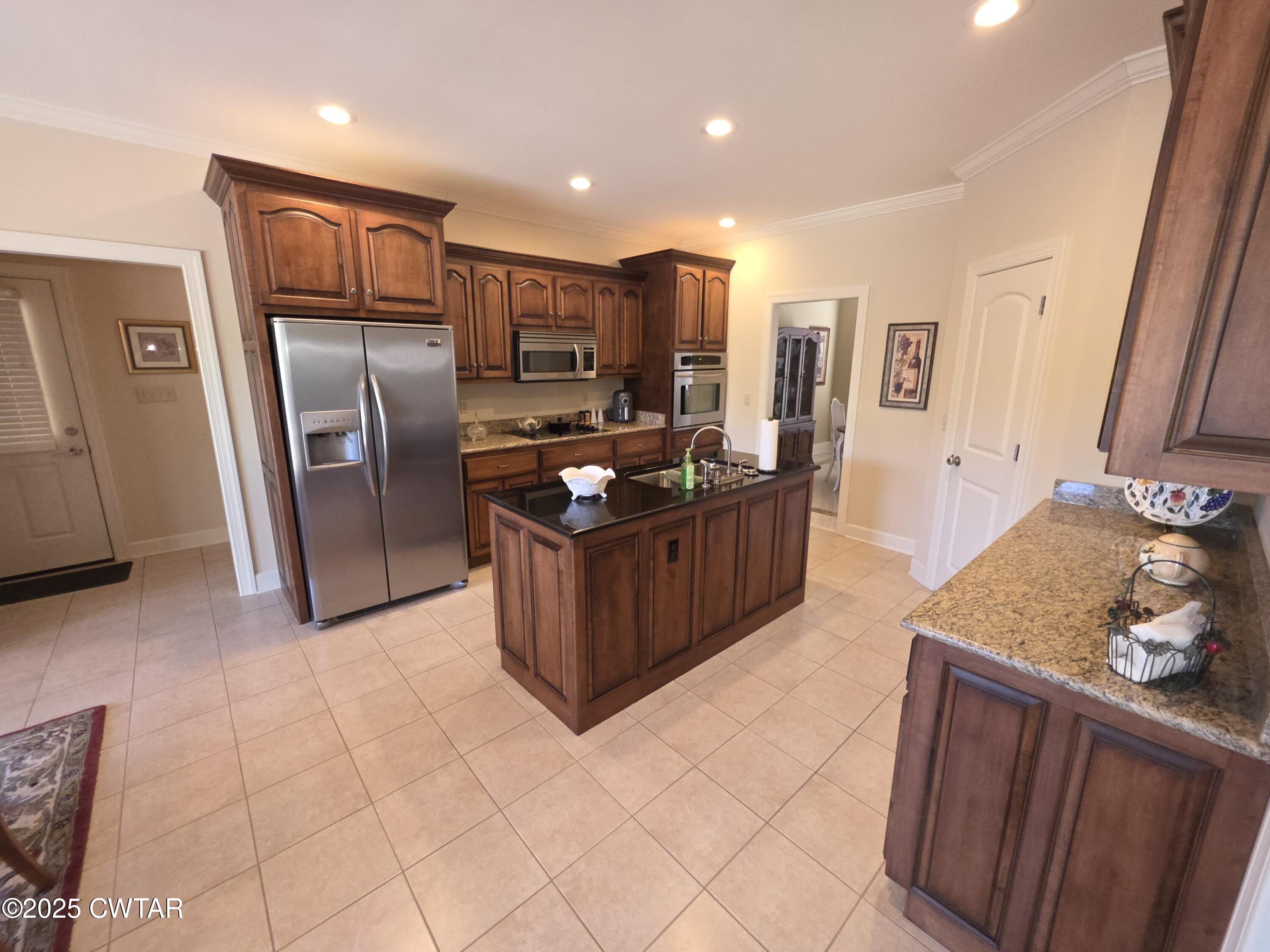 68 Windemere Circle Jackson, TN 38305 - Photo 2 of 32 Kitchen
