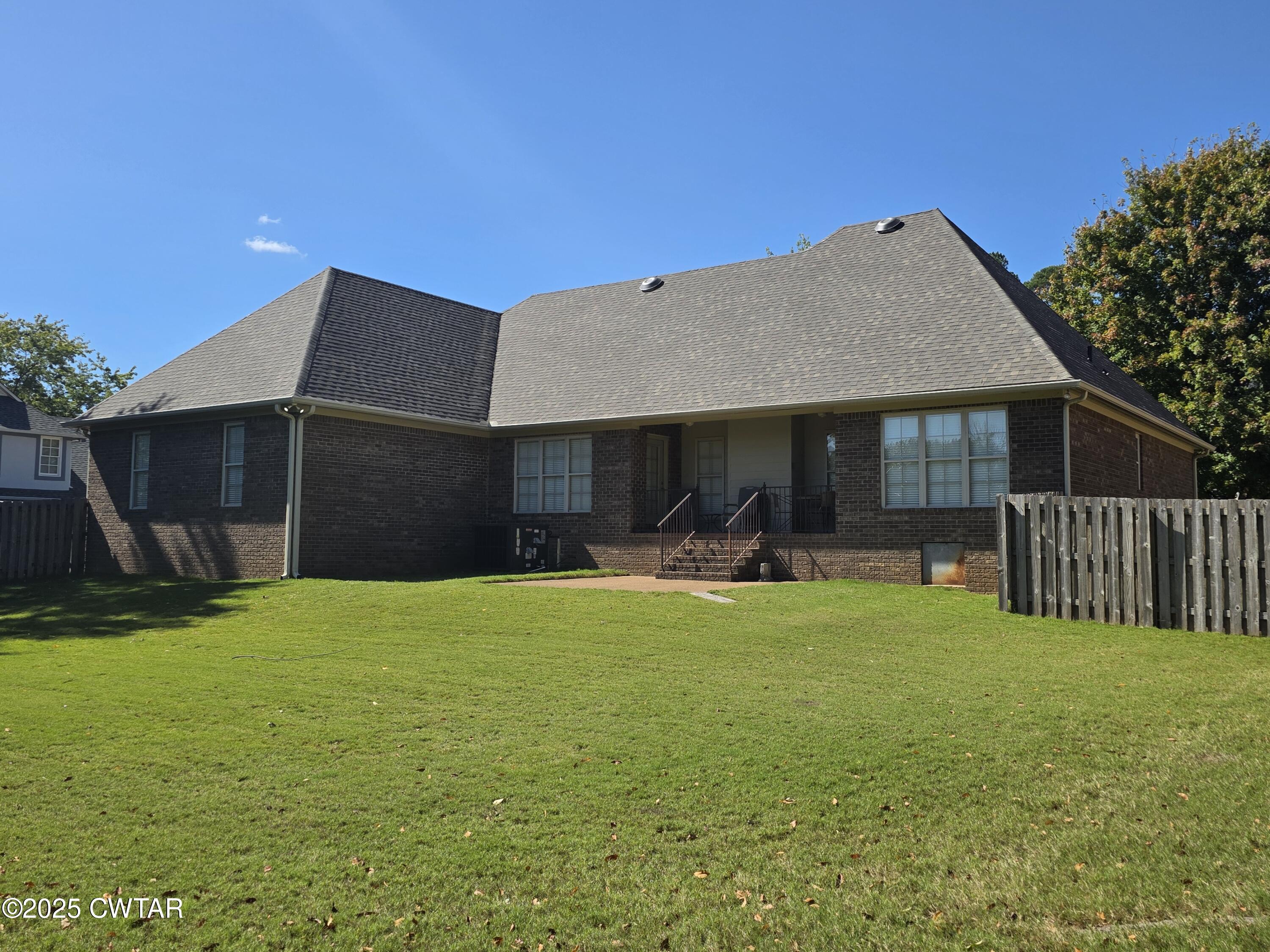 68 Windemere Circle Jackson, TN 38305 - Photo 29 of 32 1000008212