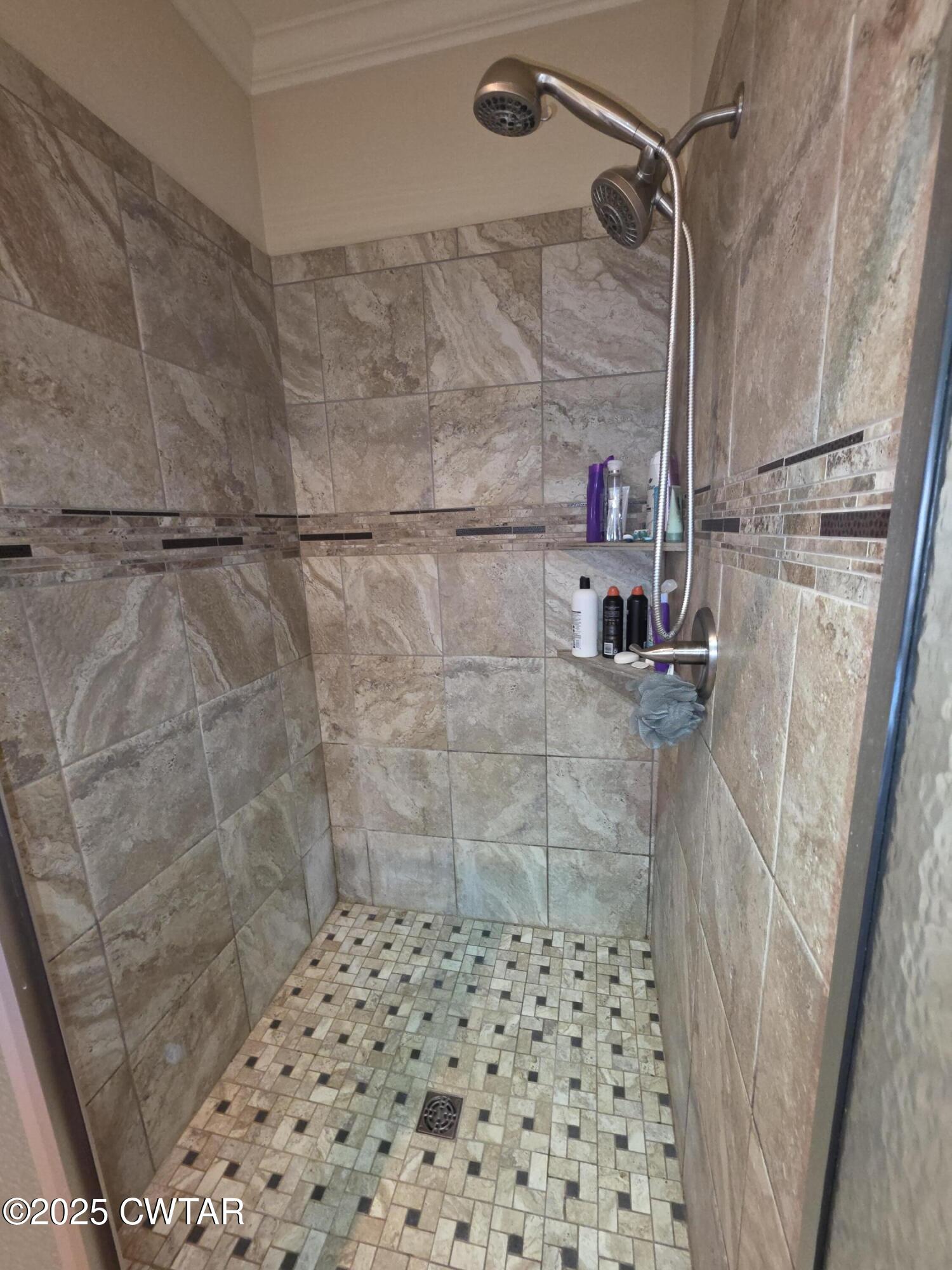 68 Windemere Circle Jackson, TN 38305 - Photo 6 of 32 Primary Bathroom