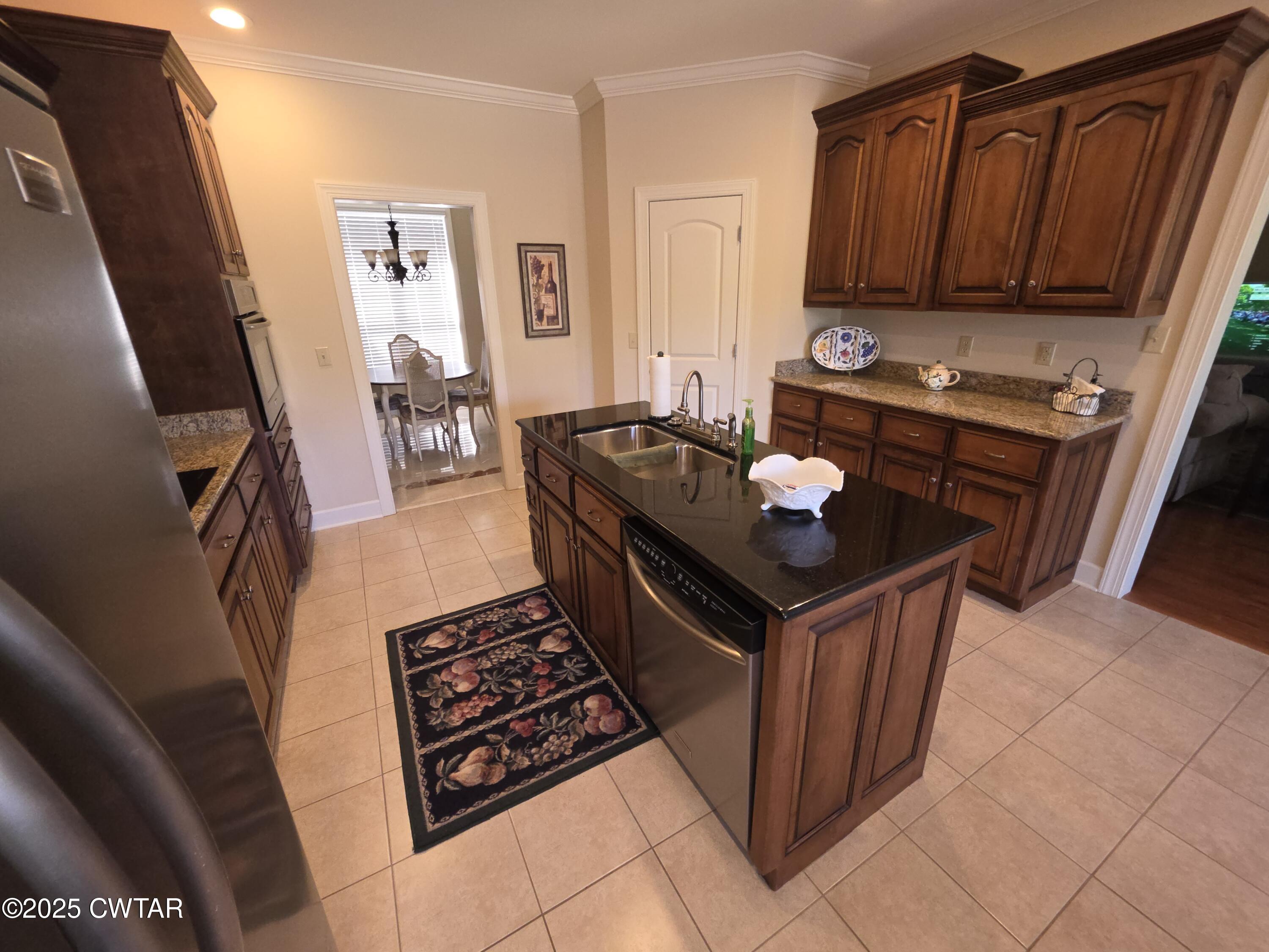 68 Windemere Circle Jackson, TN 38305 - Photo 8 of 32 Kitchen