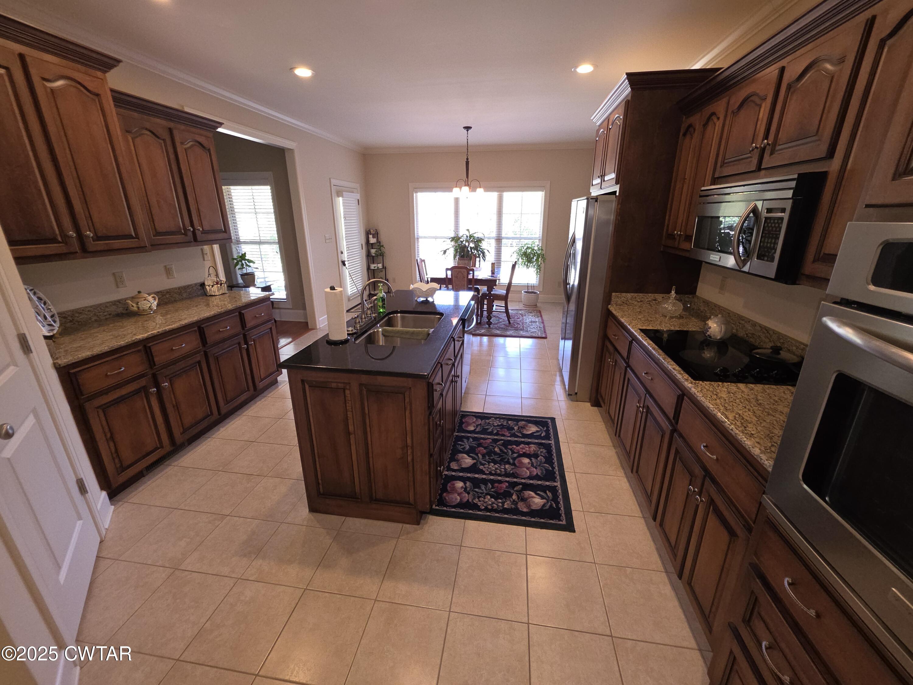 68 Windemere Circle Jackson, TN 38305 - Photo 9 of 32 Kitchen