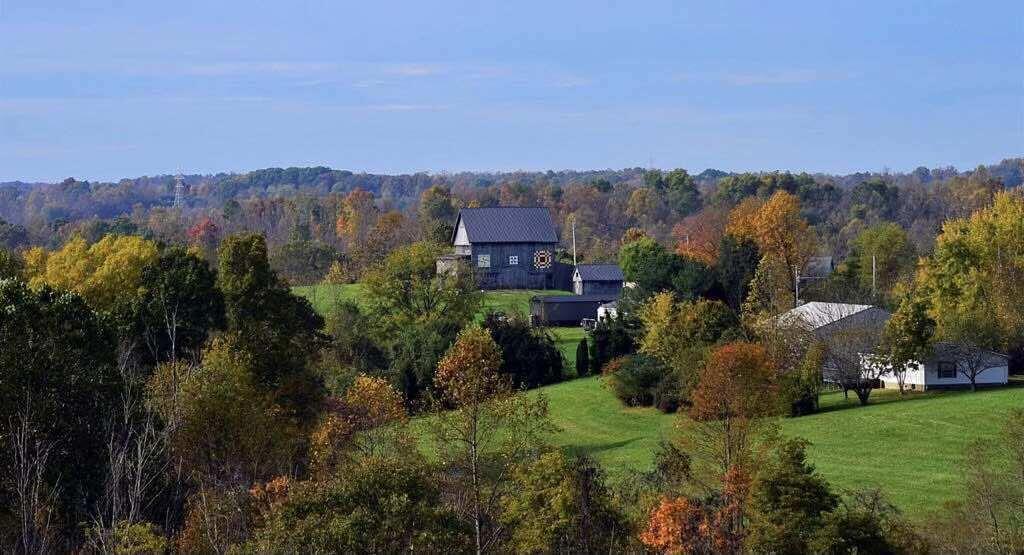 2691 East Hooppole Ridge Road Northeast McConnelsville, OH 43756 - Photo 50 of 51 View from the backyard